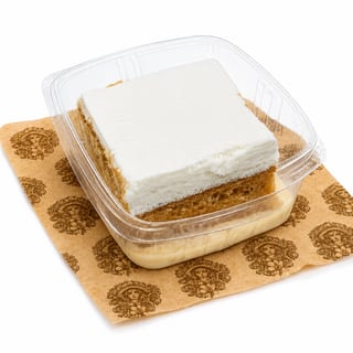Tres Leches Cake