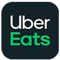 Uber Eats